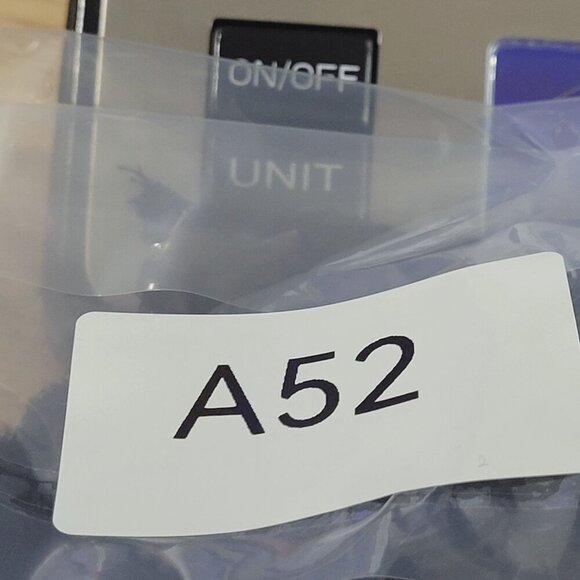 NEW Black Lace Floral Short Sleeve By Teddi Rose Scalloped Hem Keyhole M// 25CT - Picture 9 of 9